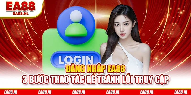 Đăng nhập EA88
